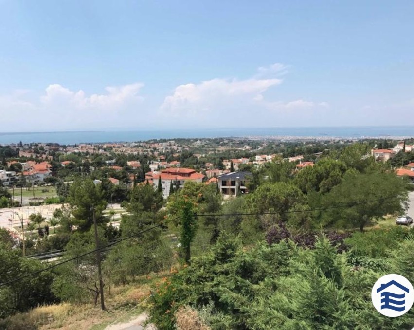 Wohnung in Panorama, Thessaloniki