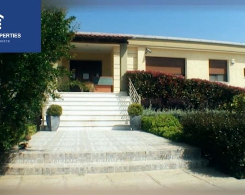 Villa in Ag. Antonios, Thessaloniki