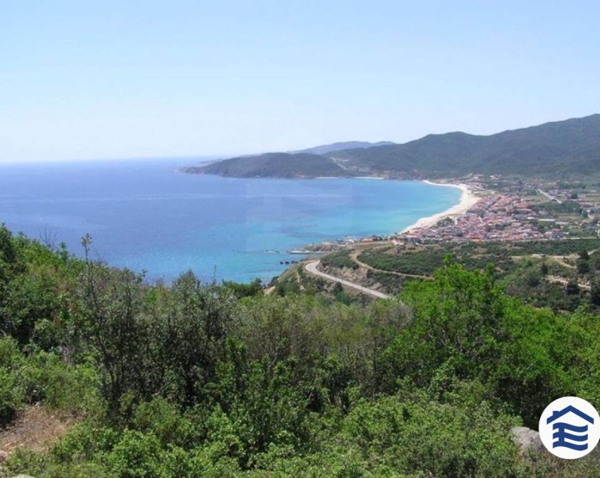 Land in Sarti, Chalkidiki