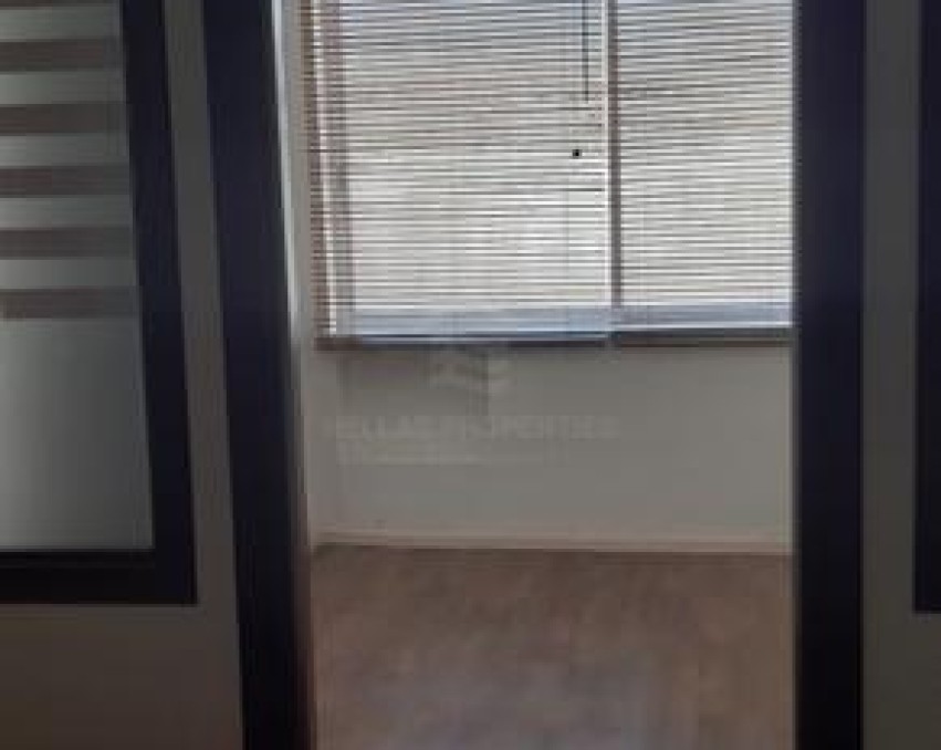 Office in the City Center, Thessaloniki