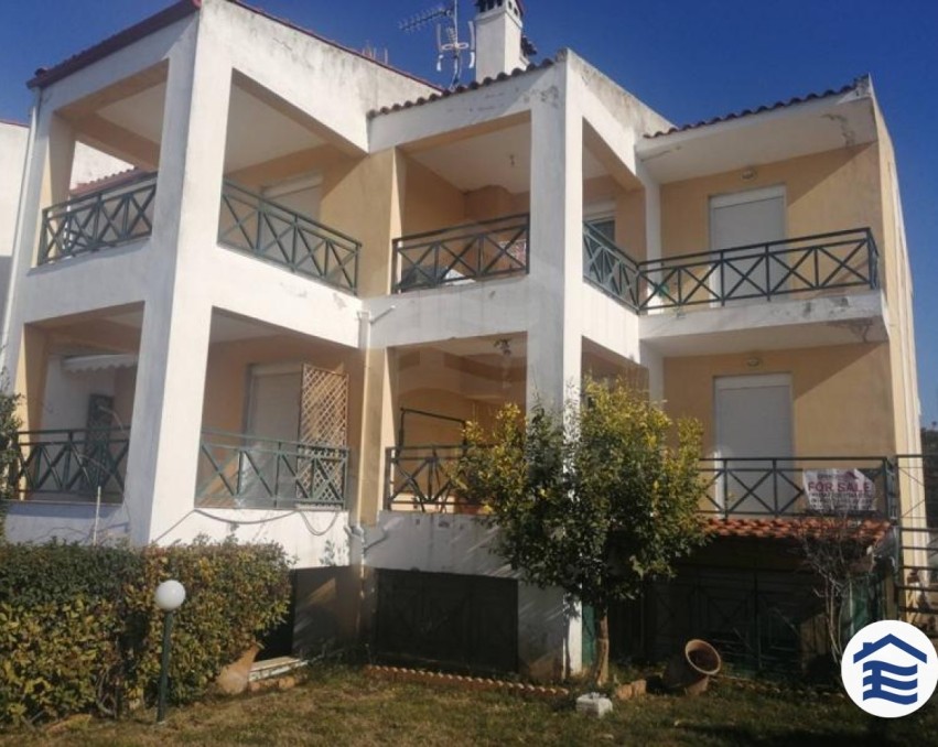 Maisonette in Vatopedi, Chalkidiki