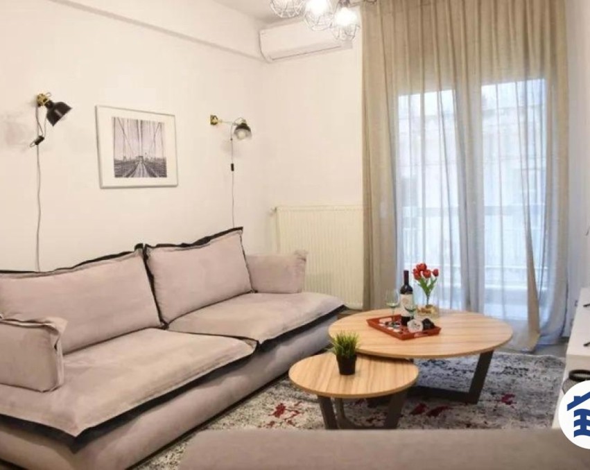 Apartment in the Center of Thessaloniki