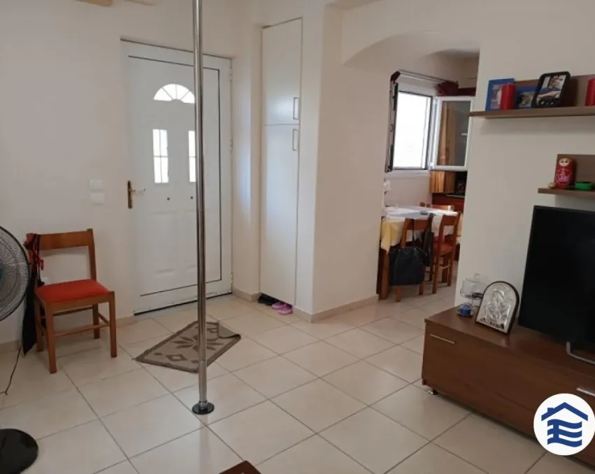 Apartament în Kifisia, Atena