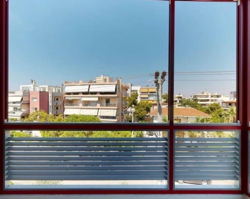 Appartement à Glyfada, Athènes