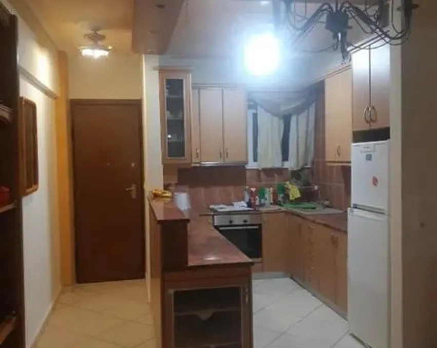 Apartman u naselju Voula, Athens