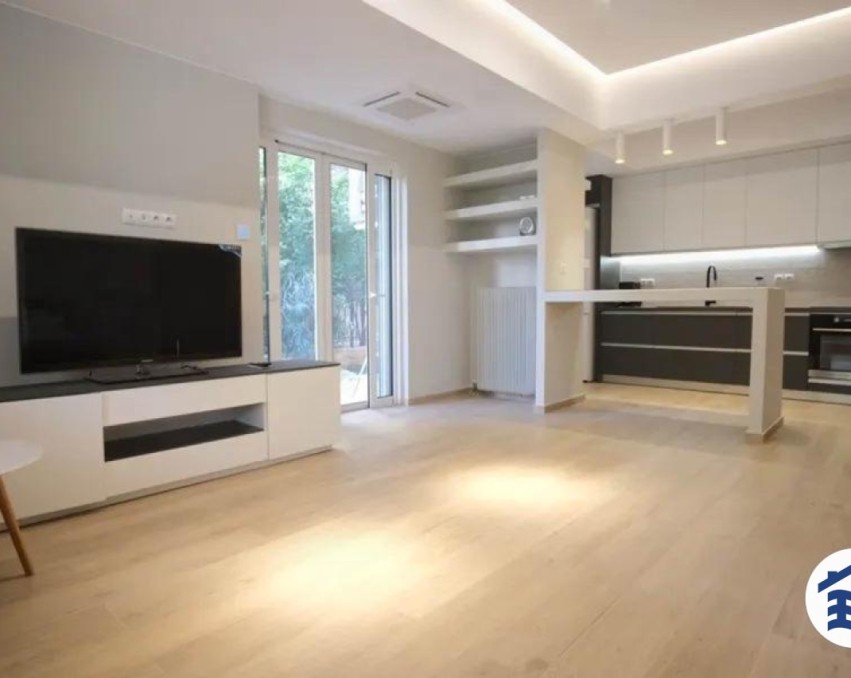 Apartman u naselju Varkiza, Athens