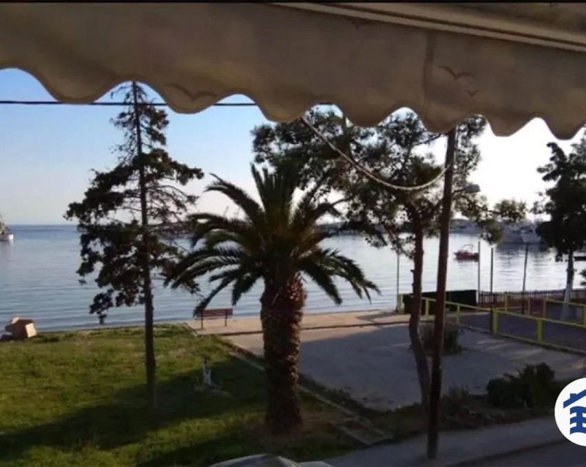 Apartman u mestu Nea Moudania, Chalkidiki