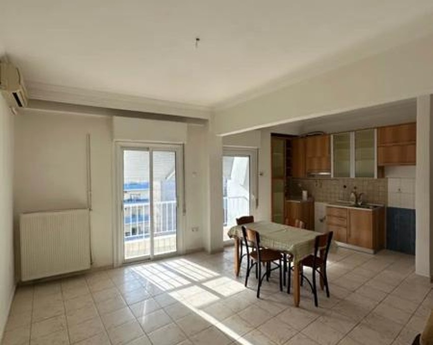 One bedroom apartment in Thessaloniki