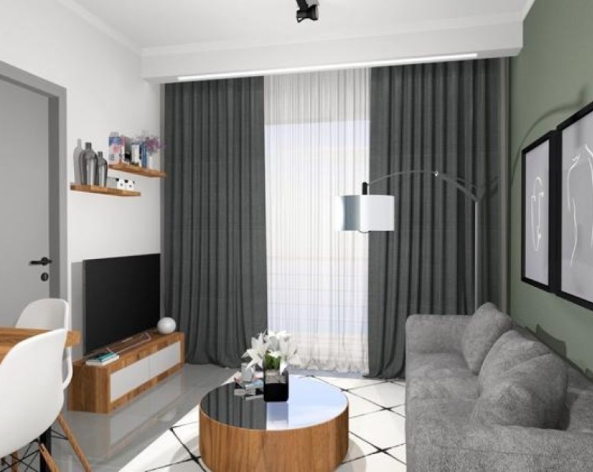 Apartament cu un dormitor în Analipsi, Salonic