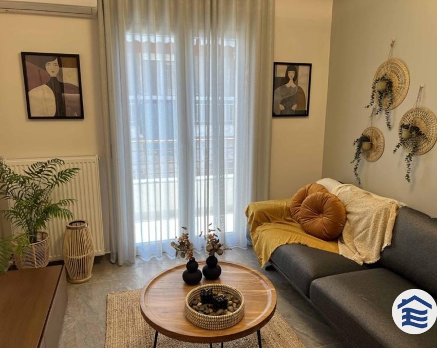 Διαμέρισμα στο Φάληρο, Θεσσαλονίκη