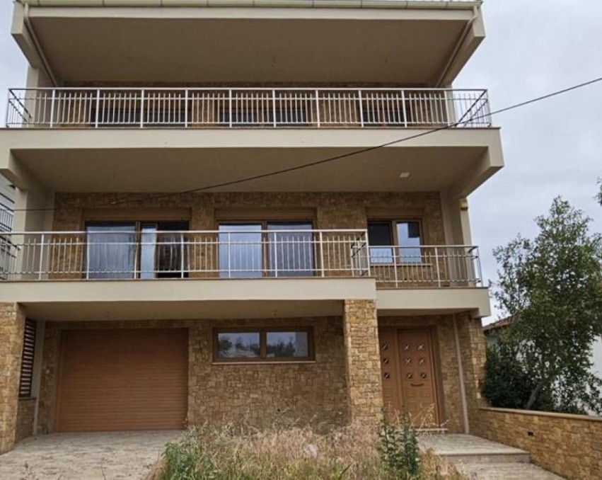 Appartement résidentiel à Oreokastro,Thessalonique