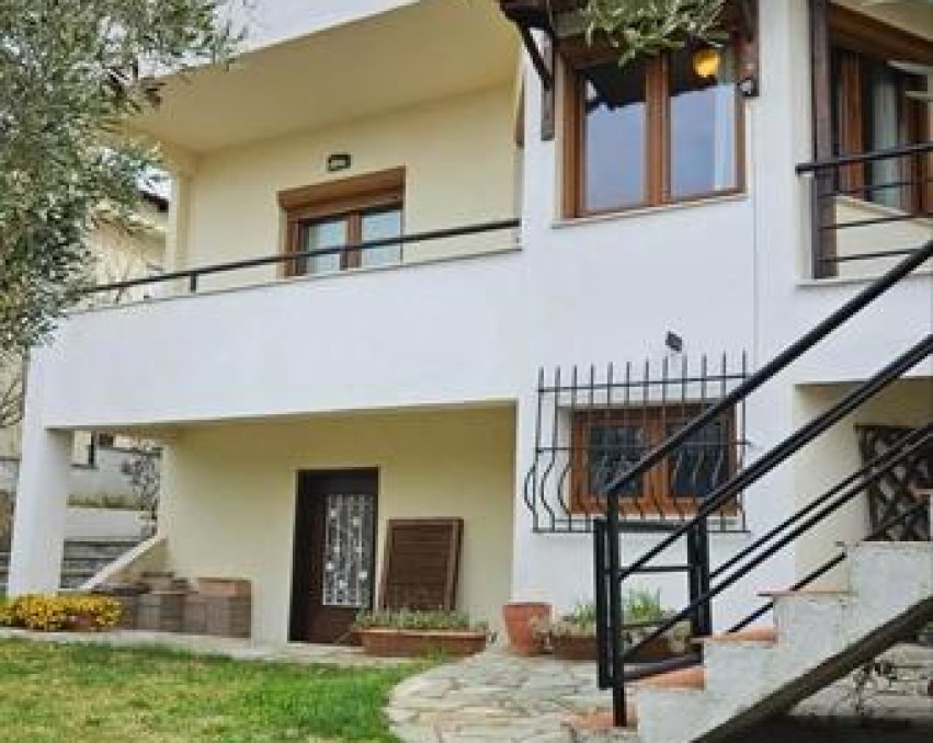 Maison à Kardia, Thessalonique