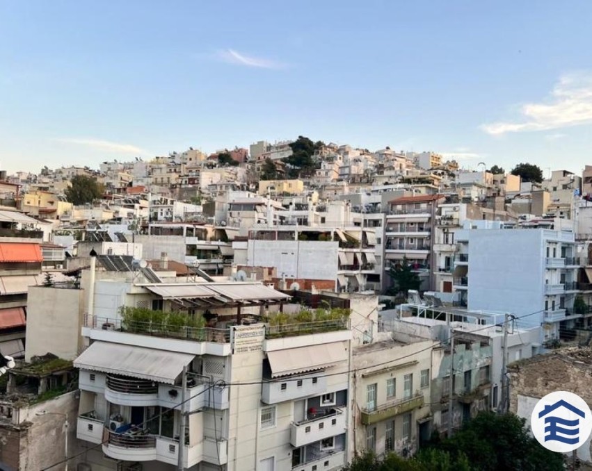 Appartement au Pirée, Athènes