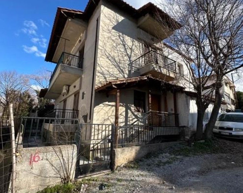 Detached house in Pilea, Thessaloniki