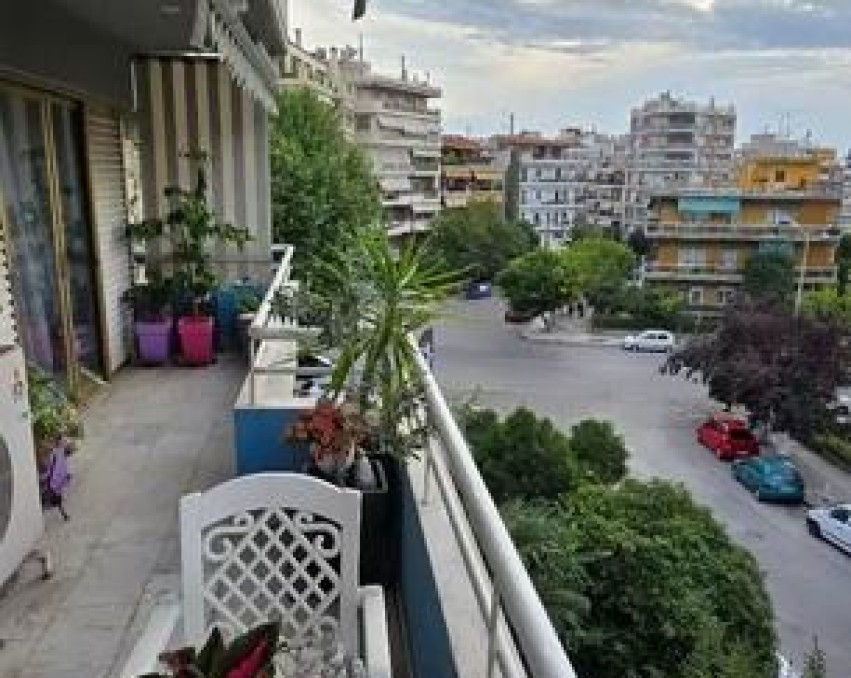 Апартамент в Каламария, Солун
