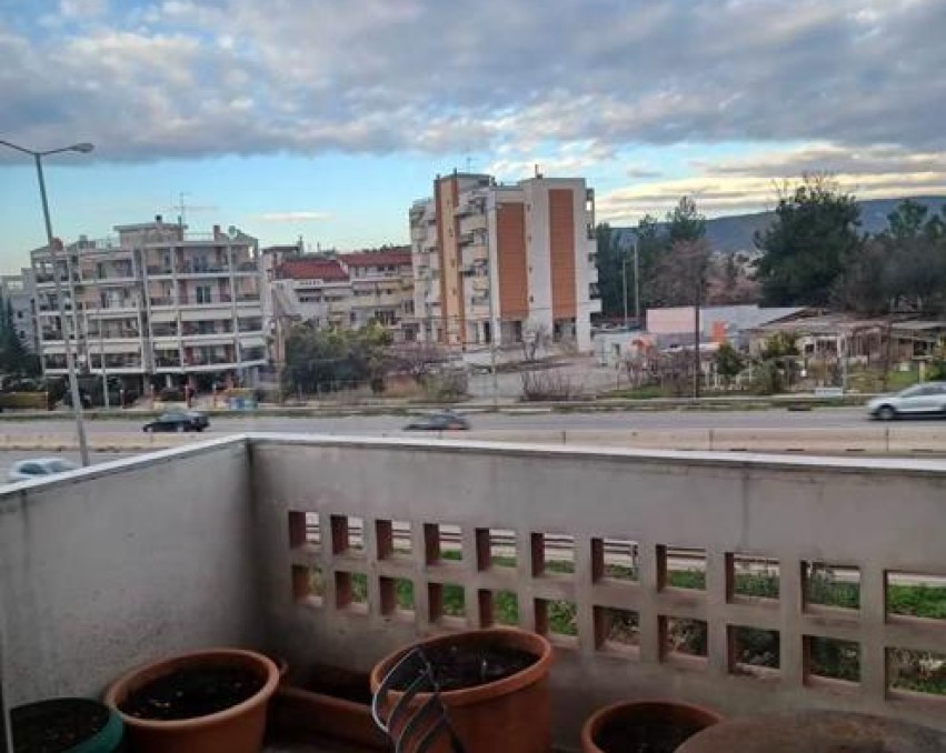 Διαμέρισμα στη Κηφισιά, Θεσσαλονίκη