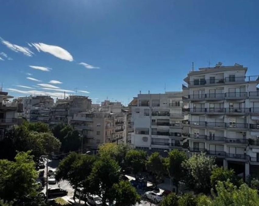One bedroom apartment in Analipsi, Thessaloniki