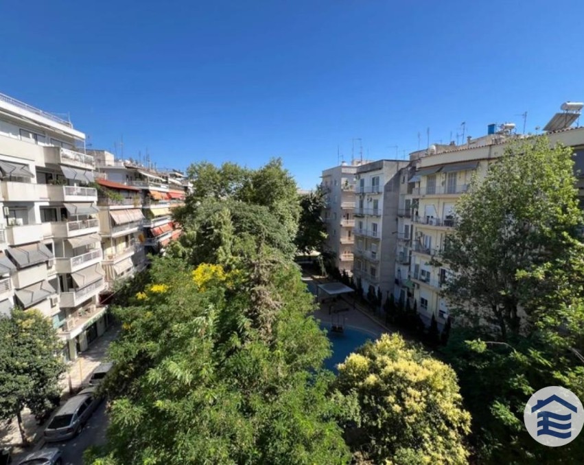 Apartment in Analipsi, Thessaloniki