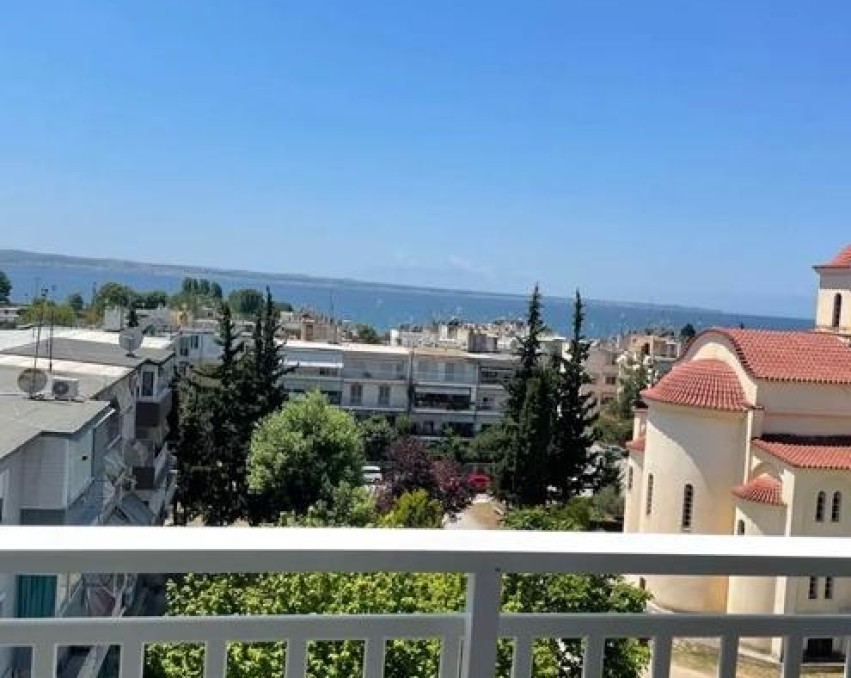 Apartment in Kalamaria, Thessaloniki