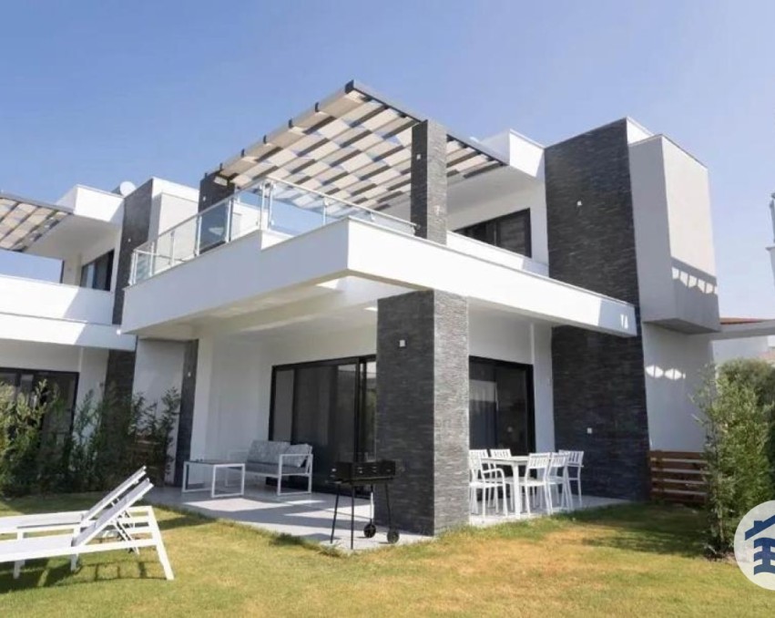 Maisonette in Pefkochori, Chalkidiki