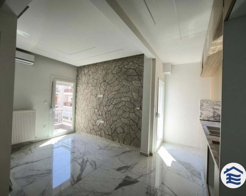 Apartment in Kato Touba, Thessaloniki