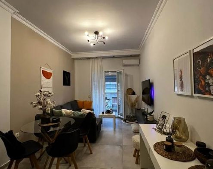 Apartment in Analipsi, Thessaloniki