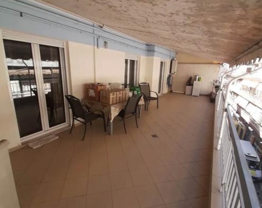 Apartament în Vardar, Salonic