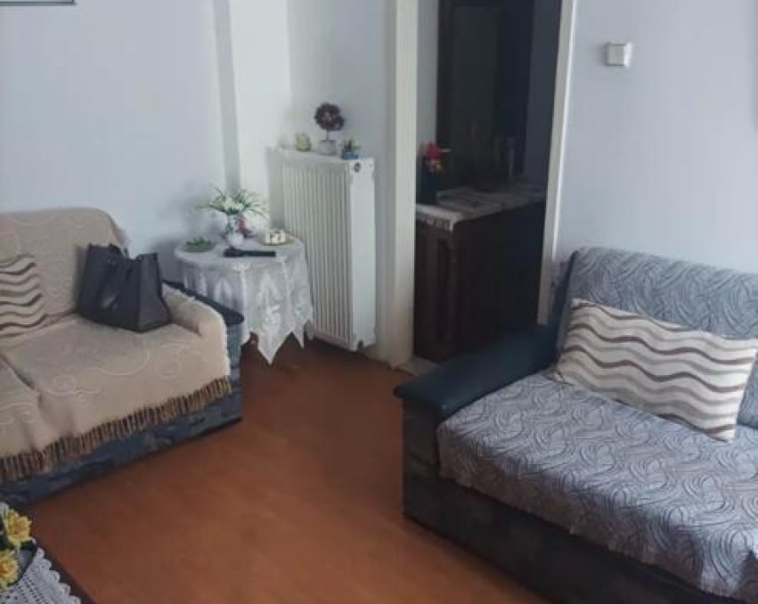 Apartament în Kato Toumpa, Salonic