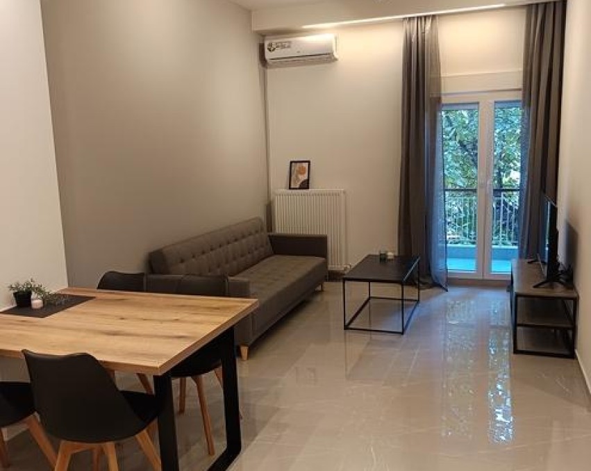 Apartament în Analipsi, Salonic