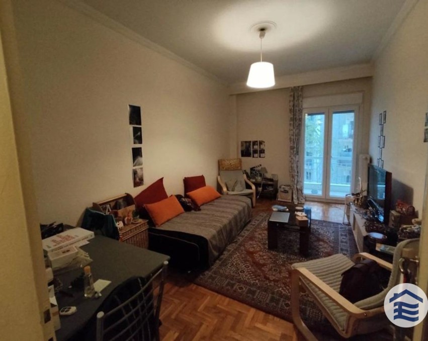 Apartament în centrul Salonicului