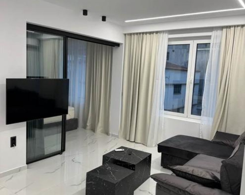 Apartament în Ladadika, Thessaloniki