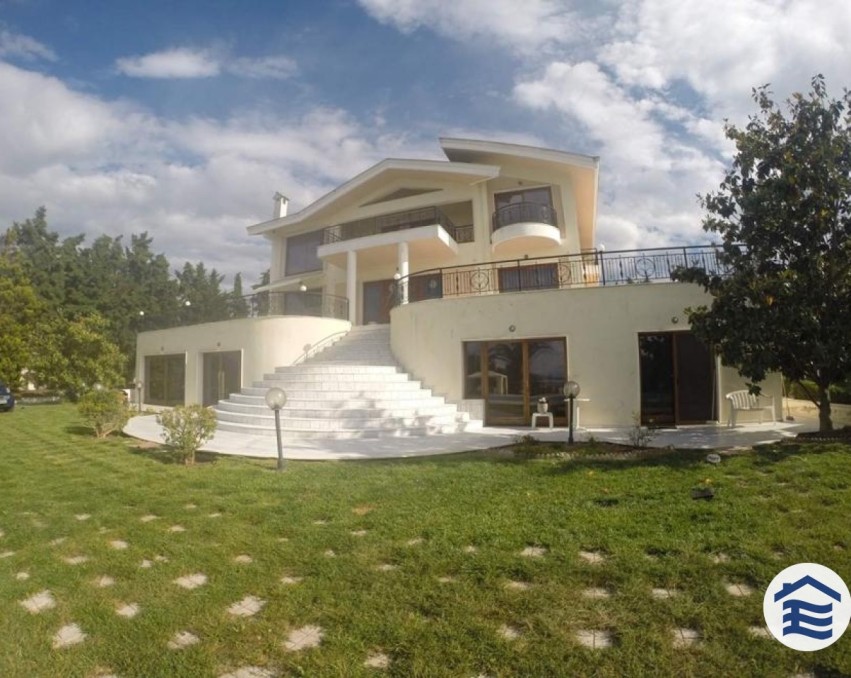 Villa in Peraia, Thessaloniki