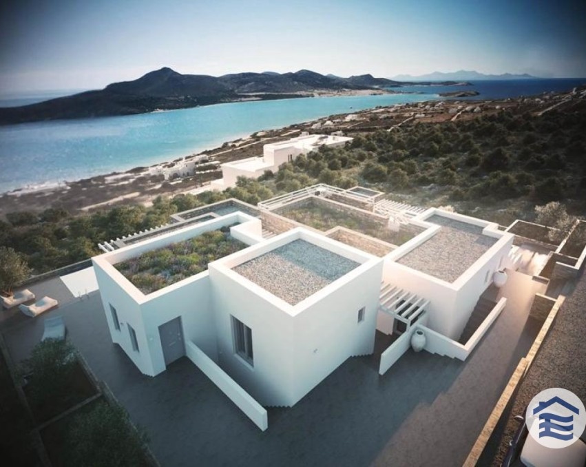 Villa à Antiparos, Cyclades