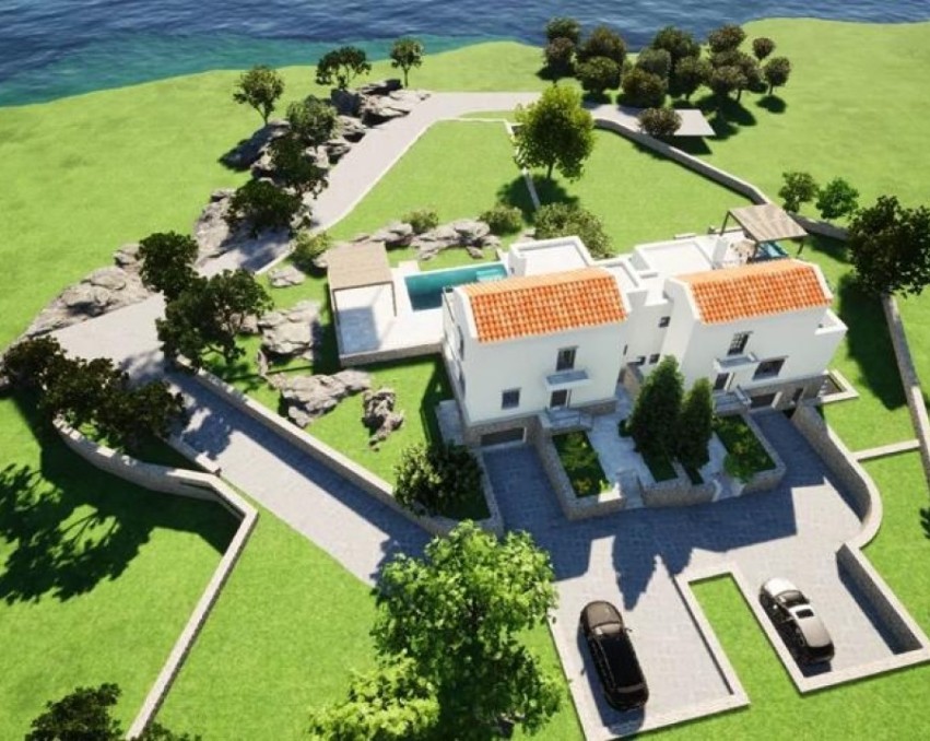 Villa in Gerani, Crete