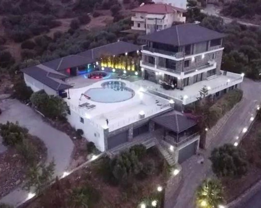 Villa in Agios Nikolaos, Kreta