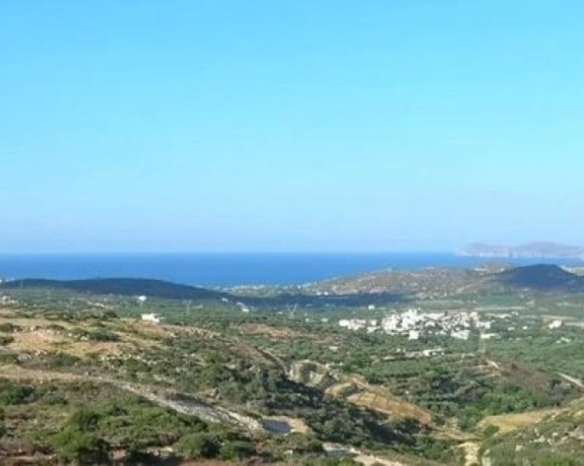 Land in Sitia, Crete