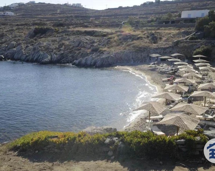 Store in Mykonos, Cyclades