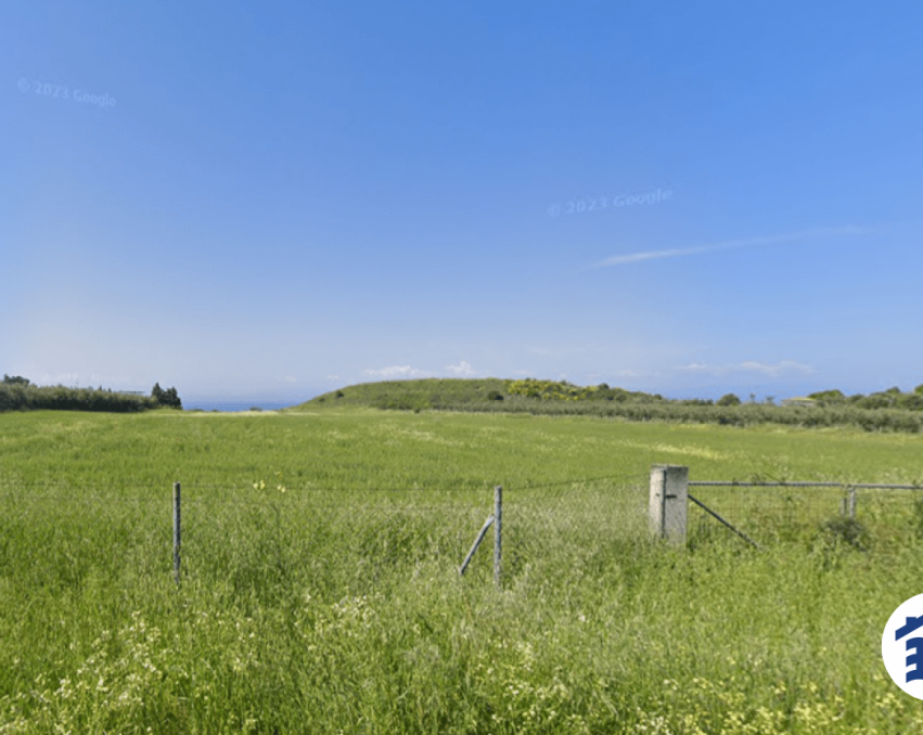 Land in Nea Irakleia, Halkidiki