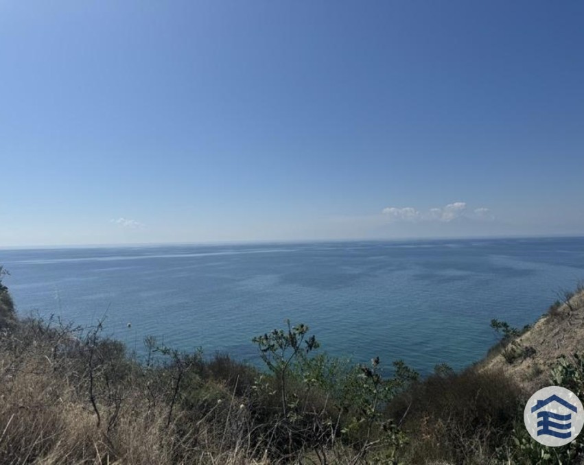 Landwirtschaftliches Grundstück in Nea Irakleia, Chalkidiki