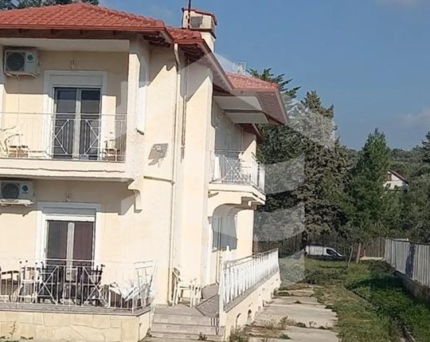 Maisonette in Kalandra, Halkidiki