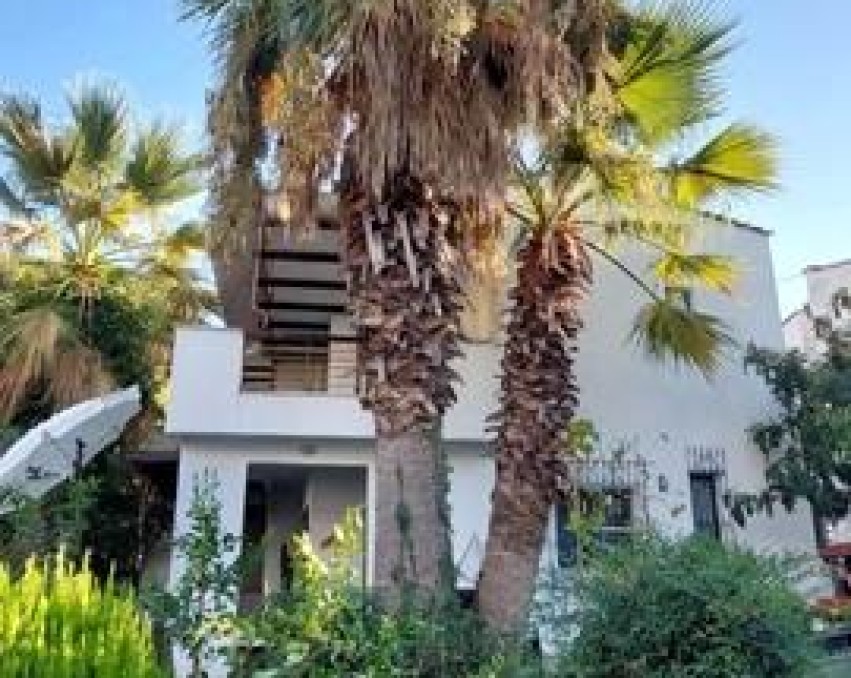 Maisonette in Chanioti, Chalkidiki