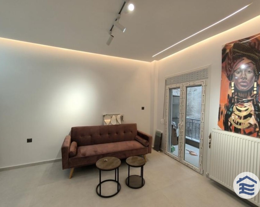 Apartment in Ano Toumba, Thessaloniki