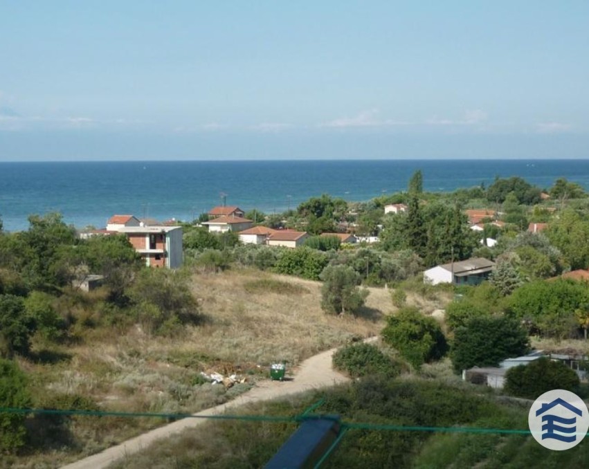 Wohnung in Nea Kallikratia, Chalkidiki