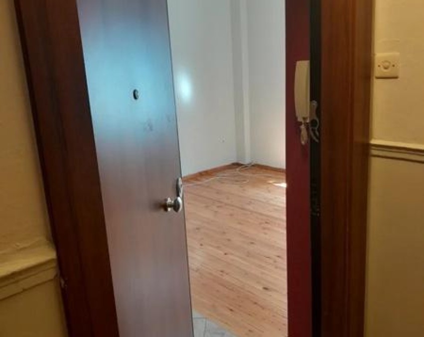 Apartament în 40 Ekklisies, Salonic