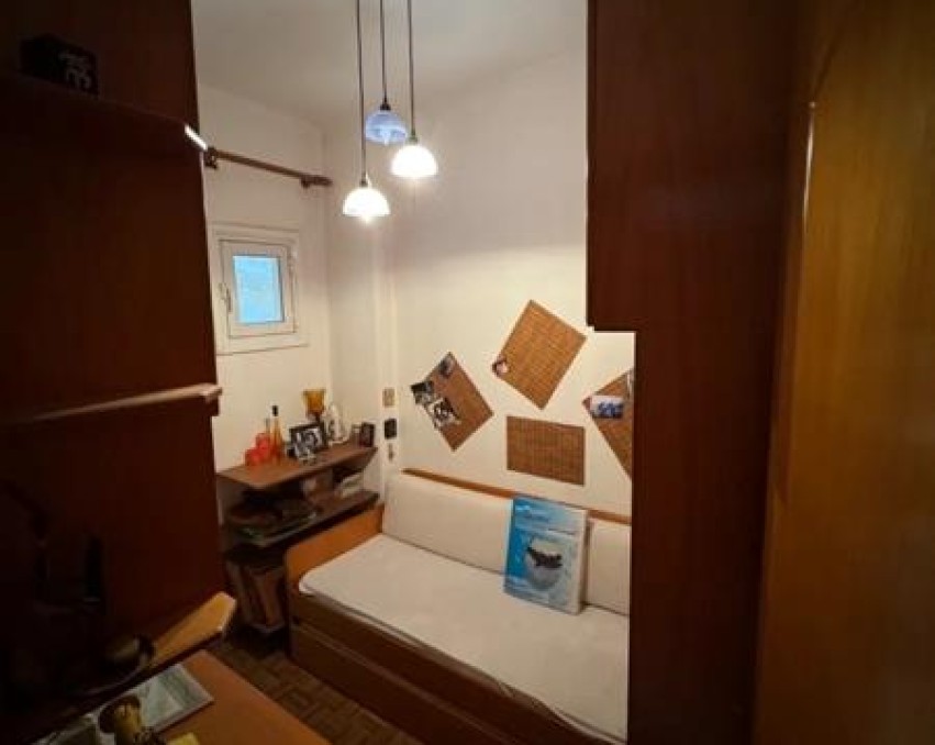 Apartament în Centrul Istoric al Salonicului