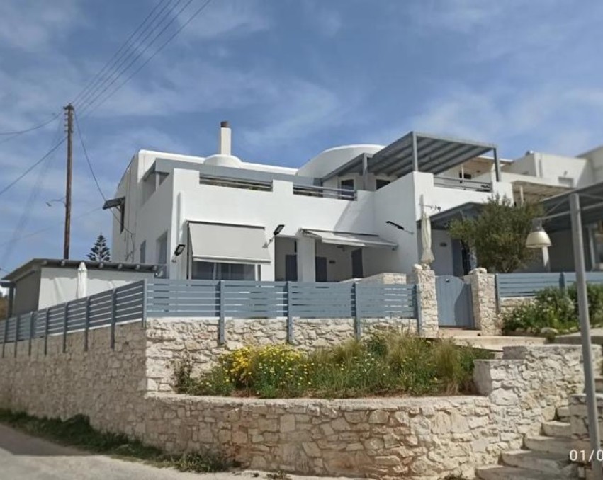 Maisonette în Piso Livadi, Paros