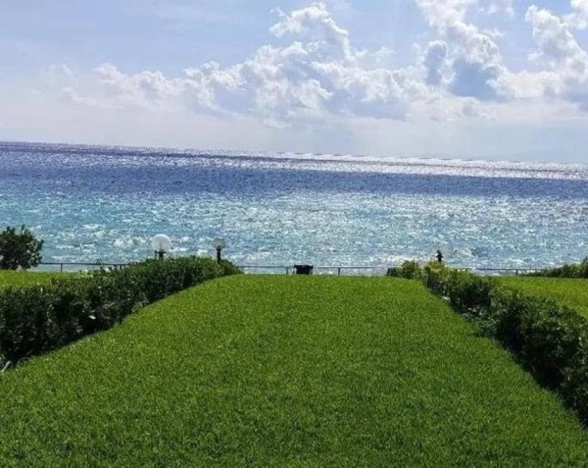 Duplex în Moles Kalives, Halkidiki