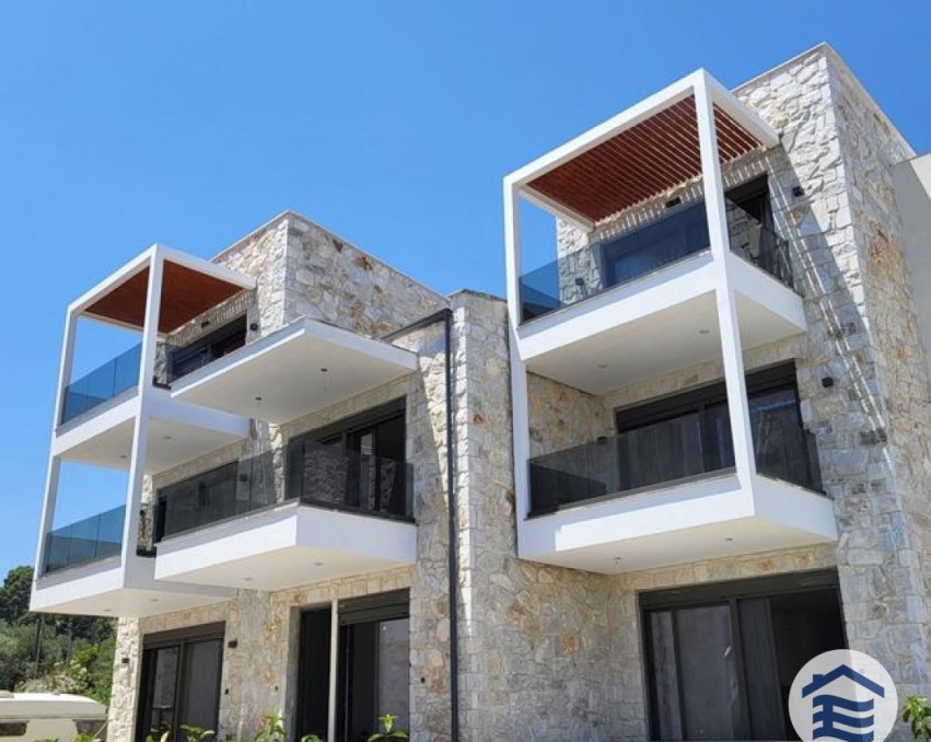 Maisonette in Pefkohori, Halkidiki