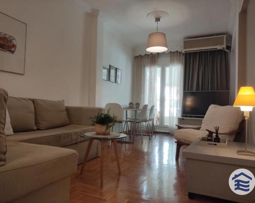 Stan od 70 m² - Agia Triada, Faliro - Hipokratio (Solun)