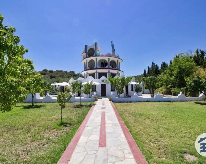 Hotel în Ammouliani, Halkidiki